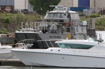 EA348419, Eastpress, Porvoo, Finland